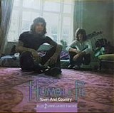 Humble Pie - Town  And Country  (Reissue)