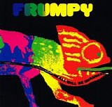 Frumpy - All Will Be Changed (Reissue)