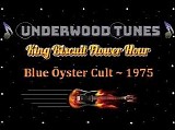 Blue Öyster Cult - Live On King Biscuit Flower Hour (Island Music Center, Commack, New York)