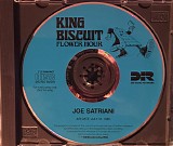 Joe Satriani - King Biscuit Flower Hour