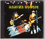 ZZ Top - Naniwa Boogie