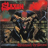 Saxon - Unleash The Beast