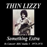 Thin Lizzy - Something Extra