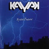 Kayak - Eyewitness