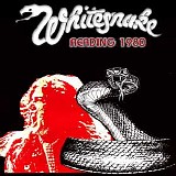 Whitesnake - Reading Rock 1980