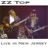 ZZ Top - Live In New Jersay (Capitol Theatre, Passaic, New Jersey, USA)