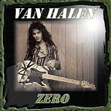 Van Halen - Zero (Gene Simmons Demos)
