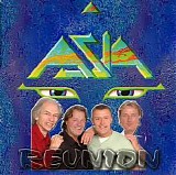 Asia - Live At Water Street Music Hall, Rochester,NY