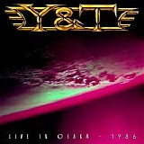Y & T - Live in Osaka 1986