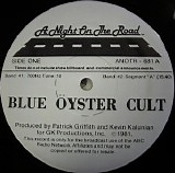 Blue Öyster Cult - A Night On The Road (Live At Bonds International Casino)