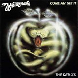 Whitesnake - Come an' Get It Demo Sessions