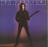 Joe Satriani - Flying In A Blue Dream