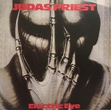 Judas Priest - Electric Eye