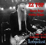 ZZ Top - Nasty Dogs Funky Kings (Live At Rockpalast)