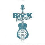 Various artists - Classic Rock Compilation 126