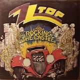 ZZ Top - Rocking The Castle
