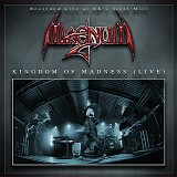 Magnum - Kingdom Of Madness - Live (Official Lyric Video)