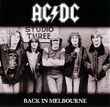 AC/DC - Back In Melbourne