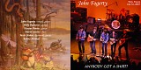 John Fogerty - Anybody Got A Shirt (Live In Paris, France)