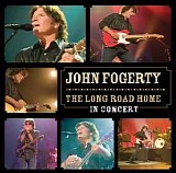 John Fogerty - The Long Road Home World Tour Hamburg