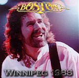 Boston - Live At Winnipeg Arena