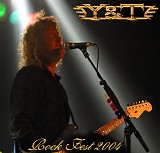 Y & T - Rock Fest 2004