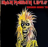 Iron Maiden - Ruskin Arms' 1979 (Live At Ruskin Arms Pub, London, England)