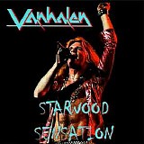 Van Halen - Starwood Sensation