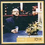 Death Cab For Cutie - Paste Magazine Sampler Volume 17