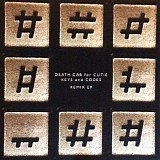 Death Cab For Cutie - Keys And Codes Remic EP