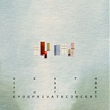 Death Cab For Cutie - KFOG Private Concert EP