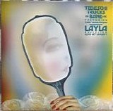 Tedeschi Trucks Band & Trey Anastasio - Layla Revisited (Live At Lockn')