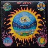 Dr. John - In The Right Place