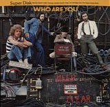The Who - Who Are You