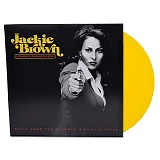Various artists - Jackie Brown (Music From The Miramax Motion Picture)