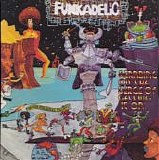 Funkadelic - Standing On The Verge Of Getting It On