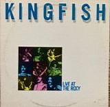 Kingfish - Live At The Roxy