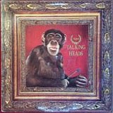 Talking Heads - Naked