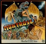Montrose - Warner Bros. Presents Montrose
