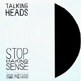 Talking Heads - Stop Making Sense
