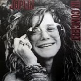 Janis Joplin - Joplin In Concert