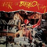 Various artists - Where The Buffalo Roam