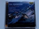 Andre Previn, Vienna Philharmonic Orchestra - Eine Alpensinfonie