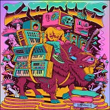 Lotus - Live at the Belly Up Aspen, Aspen CO 01-18-26