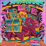 Lotus - Live at Washington's, Fort Collins CO 01-15-26