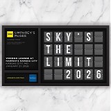 Umphrey's McGee - Voodoo Lounge At Hurrah's