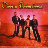Flower Kings, The (Circus Brimstone) - Brimstoned In Europe