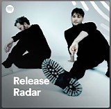 Release Radar - 2026.01.23