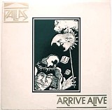 Pallas - Arrive Alive  (Reissue)