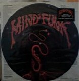 Mindfunk - Mind Funk  (Ltd.Edition, Picture Disc)
